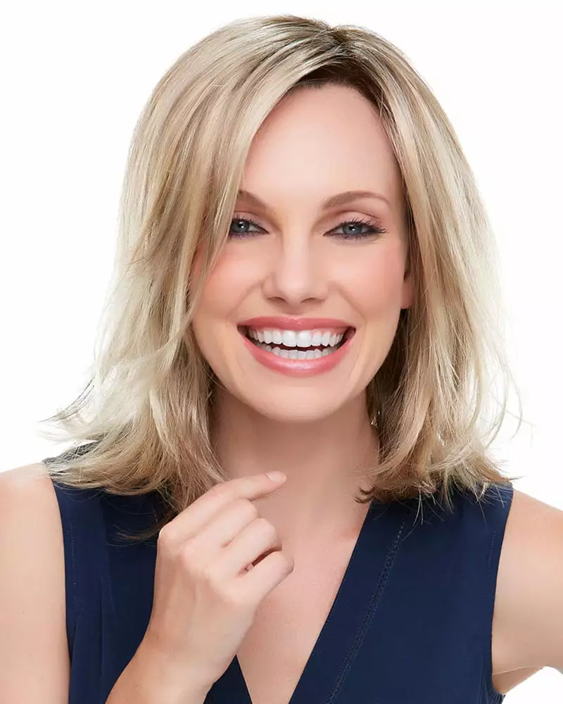 Wigs For Women Rosie | Lace Front & Monofilament Synthetic Wig By Jon Renau