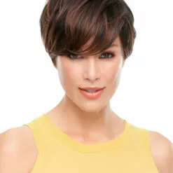 Evan | Lace Front & Monofilament Crown Synthetic Wig By Jon Renau Wigs For Women