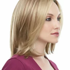 Cameron-Large (Exclusive) | Lace Front & Monofilament Synthetic Wig By Jon Renau Wigs For Women