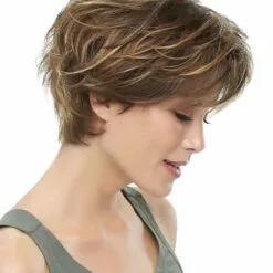 Mariska-Petite | Lace Front & Monofilament Synthetic Wig By Jon Renau Wigs For Women