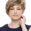 Mariska-Petite | Lace Front & Monofilament Synthetic Wig By Jon Renau Wigs For Women