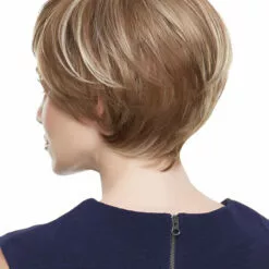 Mariska-Petite | Lace Front & Monofilament Synthetic Wig By Jon Renau Wigs For Women