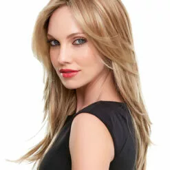 Wigs For Women Alessandra (Exclusive) | Lace Front & Monofilament Synthetic Wig By Jon Renau