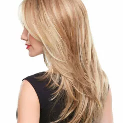 Wigs For Women Alessandra (Exclusive) | Lace Front & Monofilament Synthetic Wig By Jon Renau