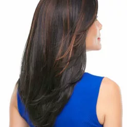 Wigs For Women Alessandra | Lace Front & Monofilament Synthetic Wig By Jon Renau