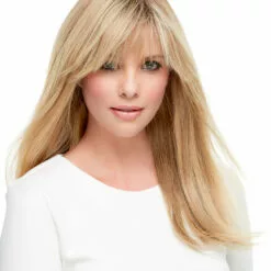 Lea (Exclusive) | Monofilament Remy Human Hair Wig By Jon Renau Wigs For Women