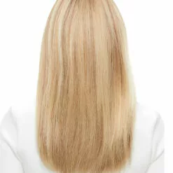 Lea (Exclusive) | Monofilament Remy Human Hair Wig By Jon Renau Wigs For Women