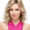 Scarlett-Large (Exclusive) | Lace Front Synthetic Wig By Jon Renau