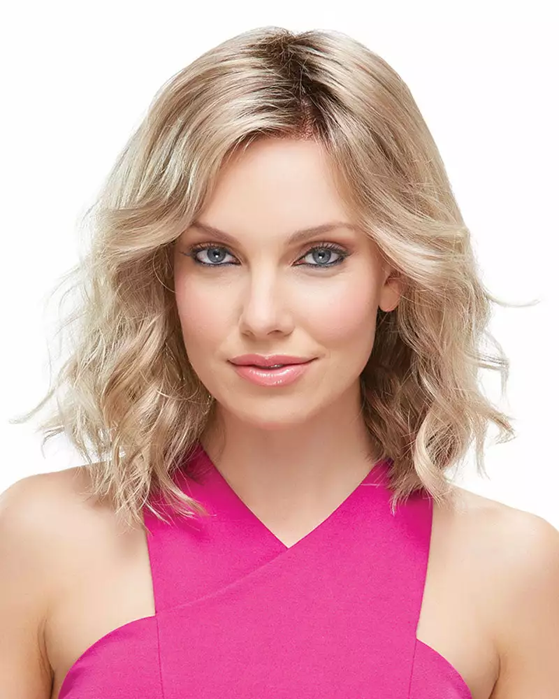 Scarlett-Large (Exclusive) | Lace Front Synthetic Wig By Jon Renau