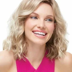 Scarlett-Large (Exclusive) | Lace Front Synthetic Wig By Jon Renau