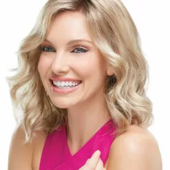 Scarlett-Large (Exclusive) | Lace Front Synthetic Wig By Jon Renau