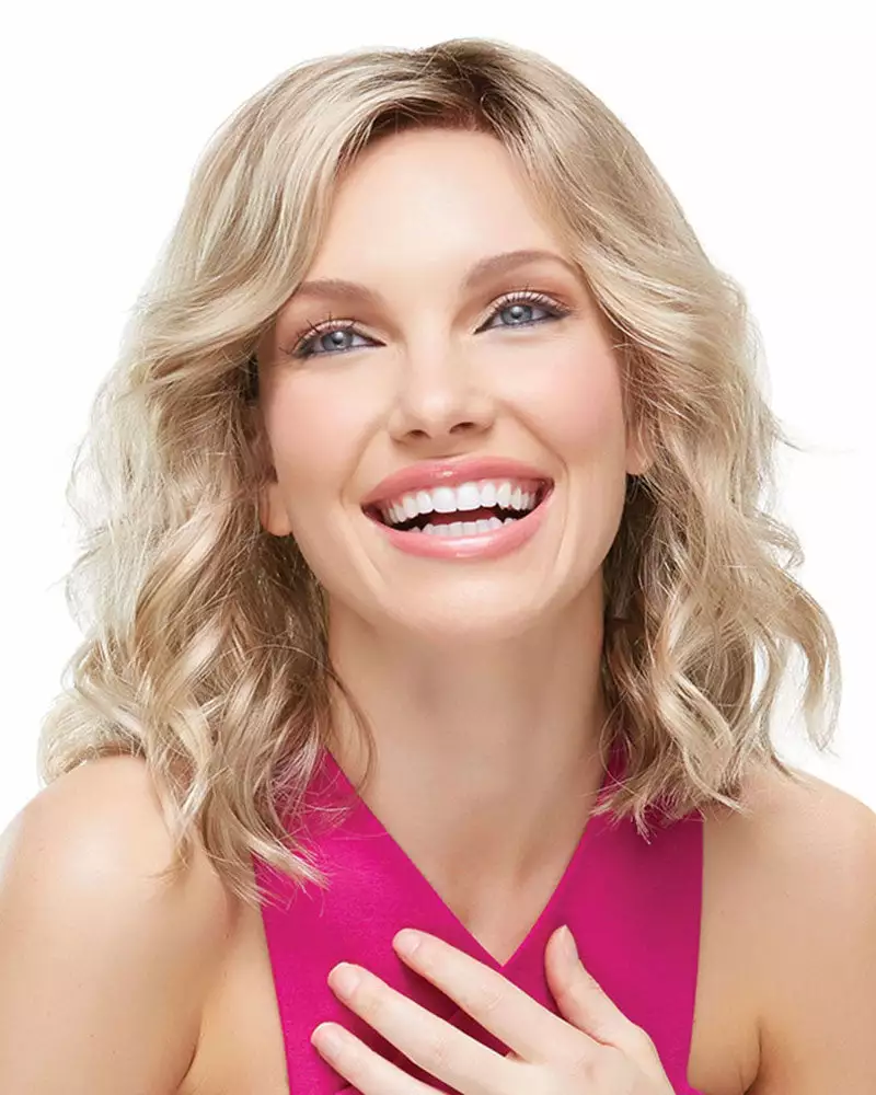 Scarlett-Large (Exclusive) | Lace Front Synthetic Wig By Jon Renau