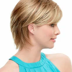 Diane | Lace Front & Monofilament Synthetic Wig By Jon Renau