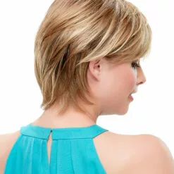 Diane | Lace Front & Monofilament Synthetic Wig By Jon Renau