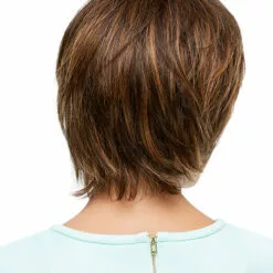 Diane | Lace Front & Monofilament Synthetic Wig By Jon Renau