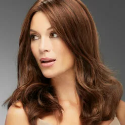 Angie | Lace Front & Monofilament Remy Human Hair Wig By Jon Renau