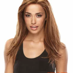 Angie | Lace Front & Monofilament Remy Human Hair Wig By Jon Renau