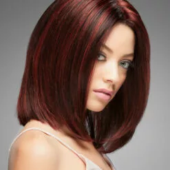 Wigs For Women Carrie | Lace Front & Monofilament Human Hair Wig By Jon Renau