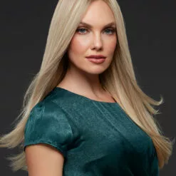 Blake (Exclusive) | Lace Front & Monofilament Remy Human Hair Wig By Jon Renau Wigs For Women