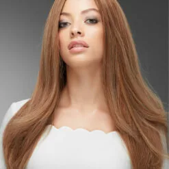 Blake (Exclusive) | Lace Front & Monofilament Remy Human Hair Wig By Jon Renau Wigs For Women