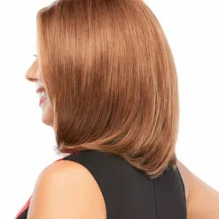 Wigs For Women Courage-Petite/Average | Lace Front Monofilament Remy Human Hair Wig By Jon Renau