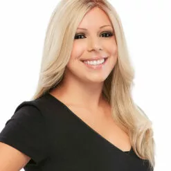 Spirit-Petite/Average (Exclusive) | Lace Front Monofilament Remy Human Hair Wig By Jon Renau Wigs For Women