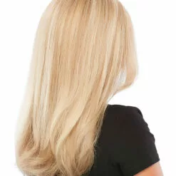 Spirit-Petite/Average | Lace Front Monofilament Remy Human Hair Wig By Jon Renau Wigs For Women