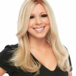 Spirit-Petite/Average (Exclusive) | Lace Front Monofilament Remy Human Hair Wig By Jon Renau Wigs For Women