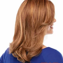 Spirit-Petite/Average (Exclusive) | Lace Front Monofilament Remy Human Hair Wig By Jon Renau Wigs For Women