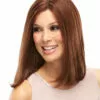 Gwyneth | Lace Front & Monofilament Remy Human Hair Wig By Jon Renau Wigs For Women