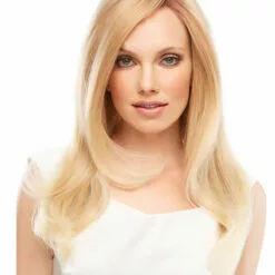 Wigs For Women Blake-Petite (Exclusive) | Lace Front & Monofilament Remy Human Hair Wig By Jon Renau