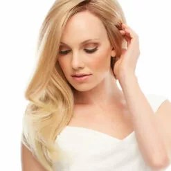 Wigs For Women Blake-Petite (Exclusive) | Lace Front & Monofilament Remy Human Hair Wig By Jon Renau