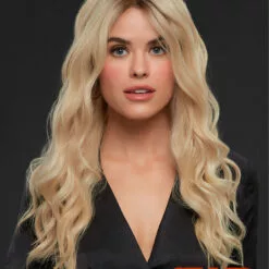 Wigs For Women Blake-Petite (Exclusive) | Lace Front & Monofilament Remy Human Hair Wig By Jon Renau