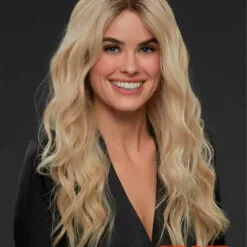 Wigs For Women Blake-Petite (Exclusive) | Lace Front & Monofilament Remy Human Hair Wig By Jon Renau