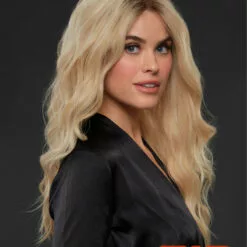 Wigs For Women Blake-Petite (Exclusive) | Lace Front & Monofilament Remy Human Hair Wig By Jon Renau