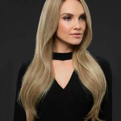 Kim (Exclusive) | Lace Front & Monofilament Remy Human Hair Wig By Jon Renau Wigs For Women