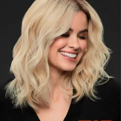 Margot (Exclusive) | Lace Front & Monofilament Remy Human Hair Wig By Jon Renau Wigs For Women