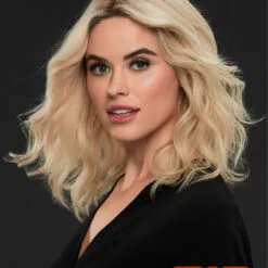 Margot (Exclusive) | Lace Front & Monofilament Remy Human Hair Wig By Jon Renau Wigs For Women