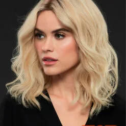 Margot (Exclusive) | Lace Front & Monofilament Remy Human Hair Wig By Jon Renau Wigs For Women