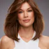 Margot | Lace Front & Monofilament Remy Human Hair Wig By Jon Renau Wigs For Women