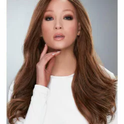 Blake-Large (Exclusive) | Lace Front & Monofilament Remy Human Hair Wig By Jon Renau