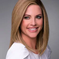 Carrie-Lite (Exclusive) | Lace Front & Monofilament Remy Human Hair Wig By Jon Renau