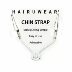 Jon Renau Wig Chin Strap