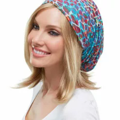 Jon Renau The Softie Boho Beanie Headwear