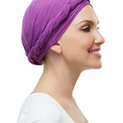 Jon Renau The Softie Wrap Headwear