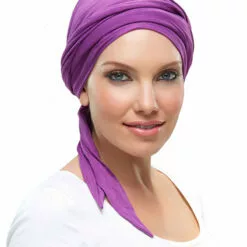 Jon Renau The Softie Wrap Headwear