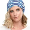 Jon Renau The Elegant Softie Print Headwear