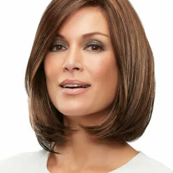 Cameron-Petite | Lace Front & Monofilament Synthetic Wig By Jon Renau