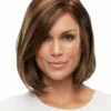 Cameron-Petite | Lace Front & Monofilament Synthetic Wig By Jon Renau