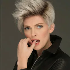 Wigs For Women Jett | Lace Front Synthetic Wig By Estetica